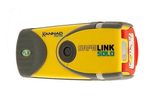 Kannad Marine Safelink Solo PLB GPS/Galileo - 00460486 01 small - 00460486
