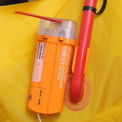 Kannad Marine FastFind Crew1 AIS MOB - 00460491 02 small - 00460491