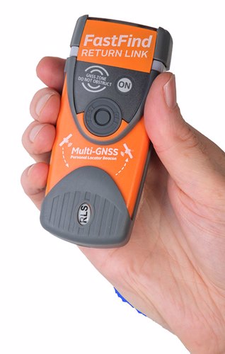 Kannad Marine Fastfind Return Link PLB - Galileo/GPS GNSS&RLS - 00460493 03 small - 00460493