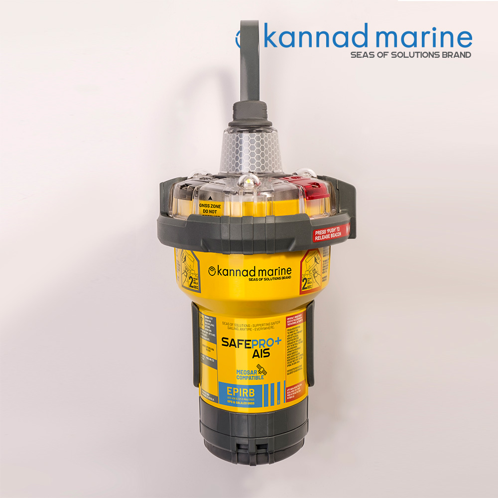 Kannad SafePro+ AIS EPIRB Auto - 00460495 4 - 00460495