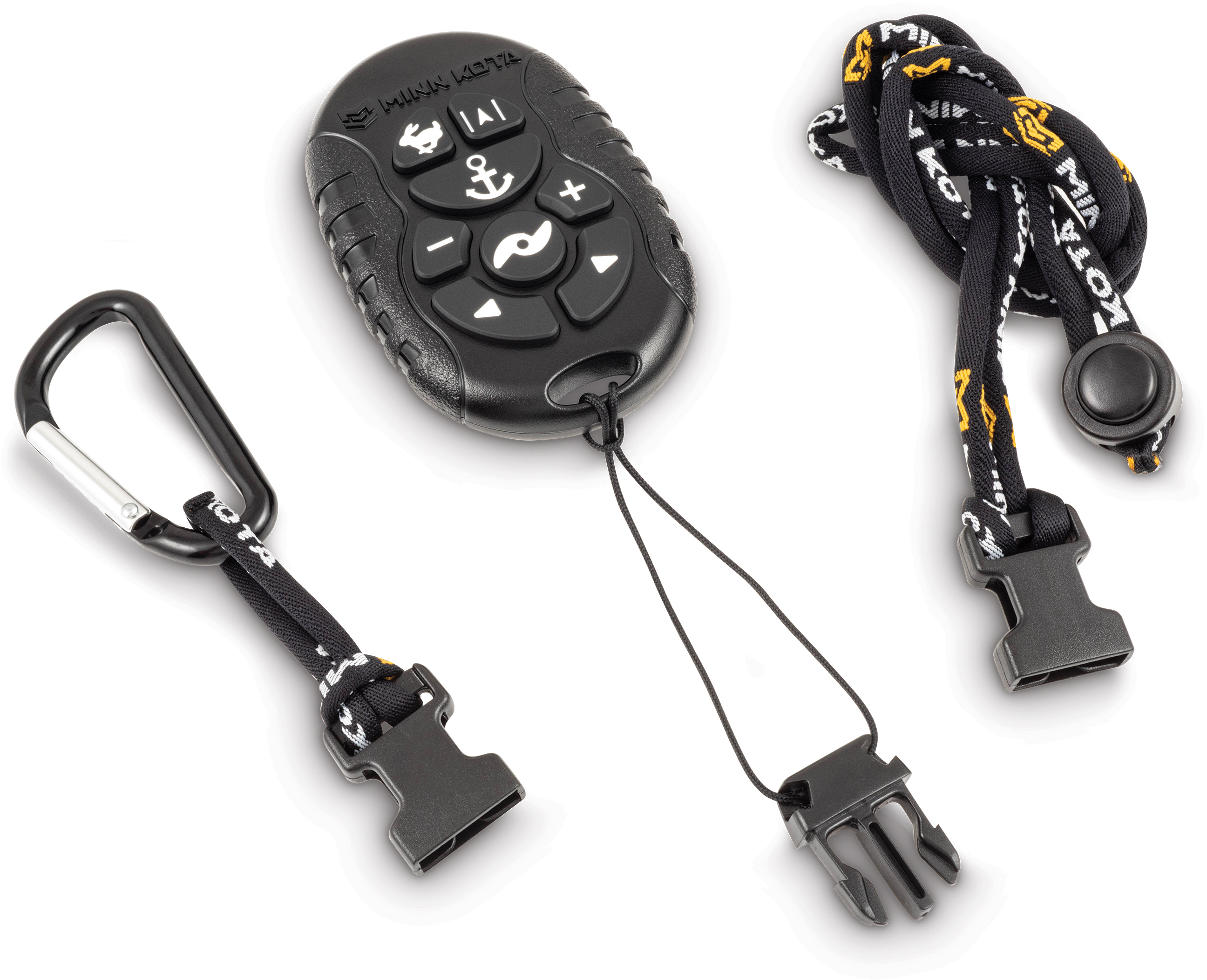 Minn Kota Micro Remote - 00461040 2 - 00461040