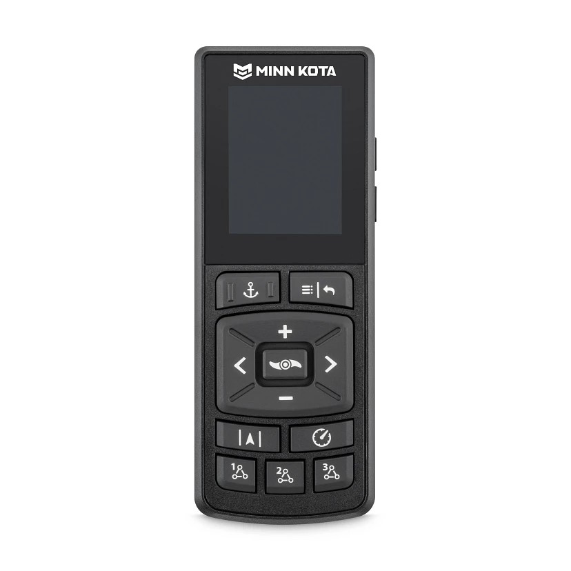 Minn Kota Wireless Remote - 00461041 10 - 00461041