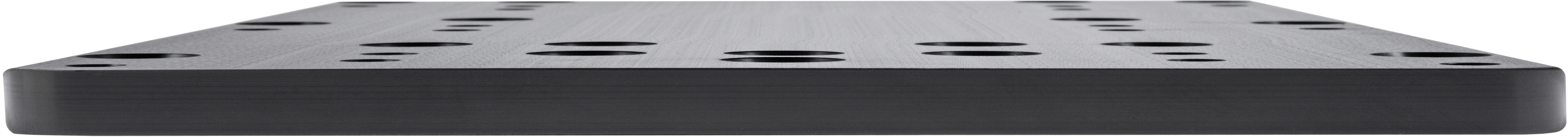 Minn Kota Boegplaat MKA-58 Deck Reinforcement Plate - 00461048 3 - 00461048