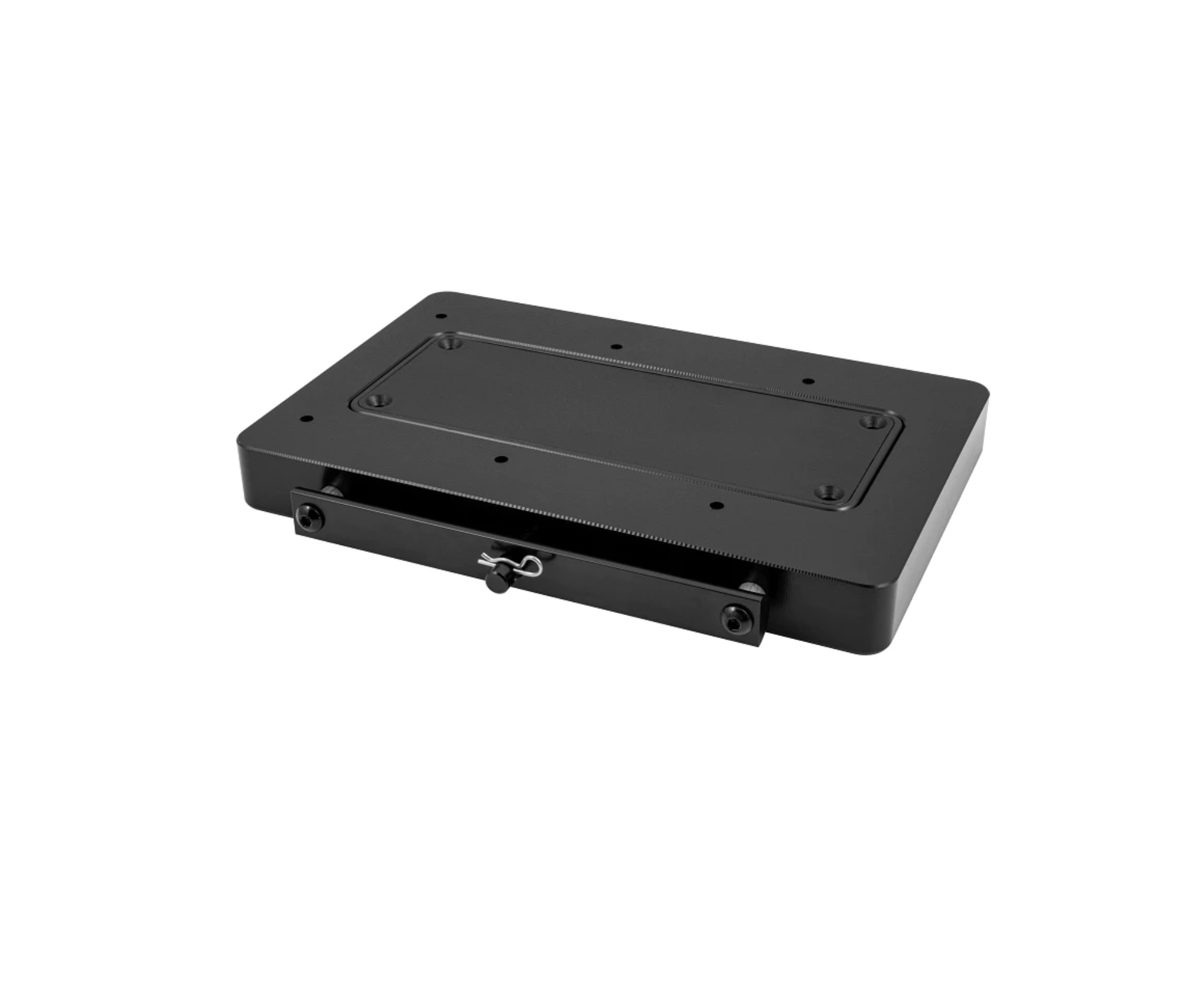 Minn Kota Boegplaat MKA-64 Composiet Quick Release - 00461053 1 - 00461053