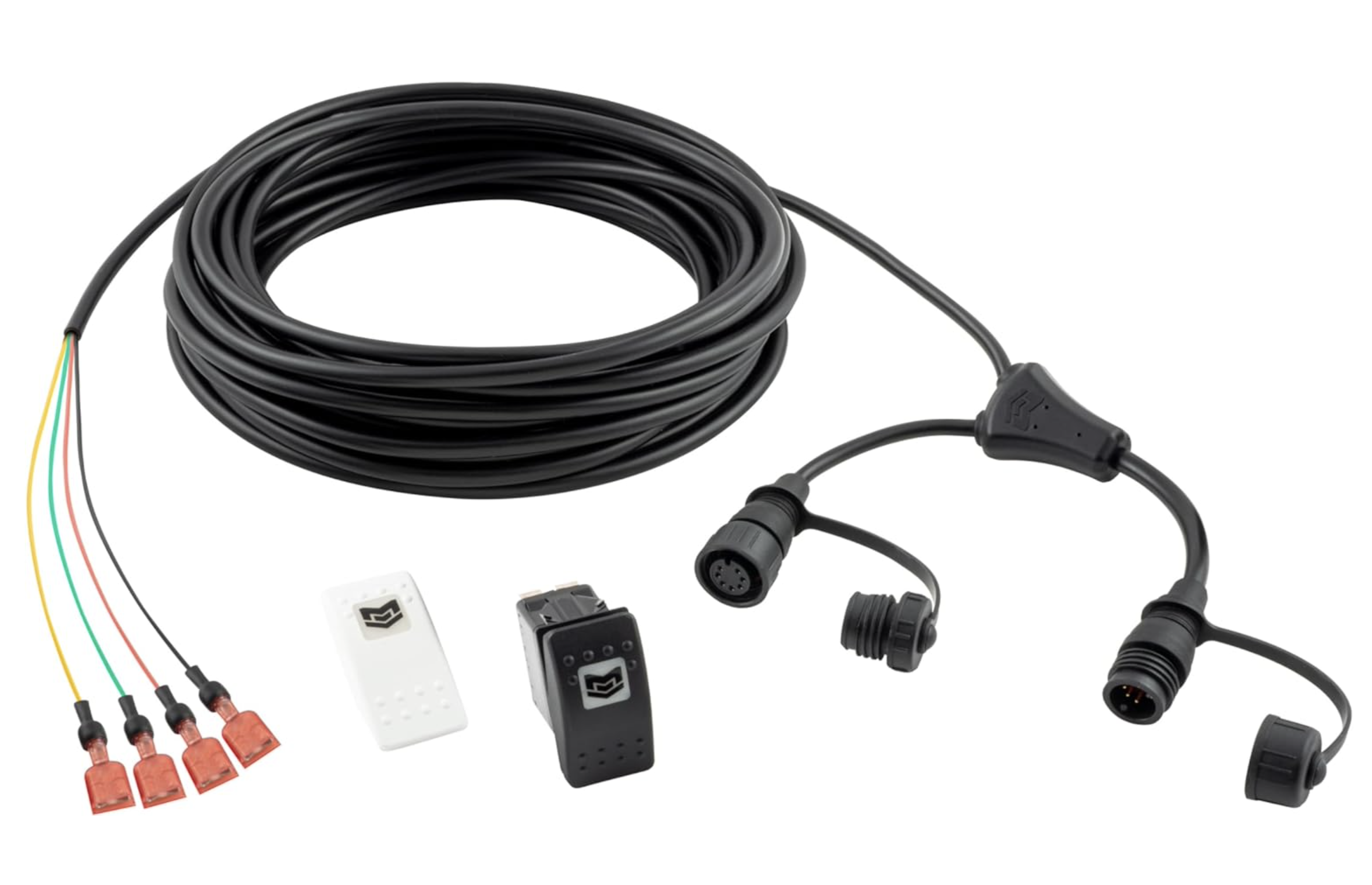Minn Kota MKR-30 Remote Power Switch - 00461064 1 - 00461064