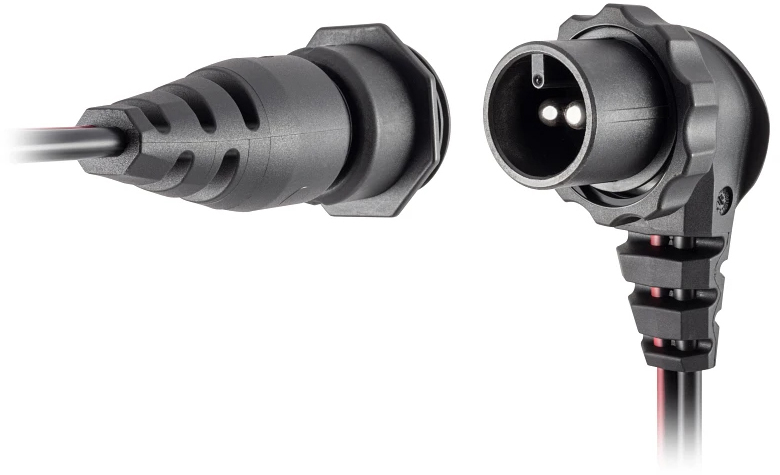 Minn Kota MKR-28 Trolling motor plug/contact - 00461302 2 - 00461302