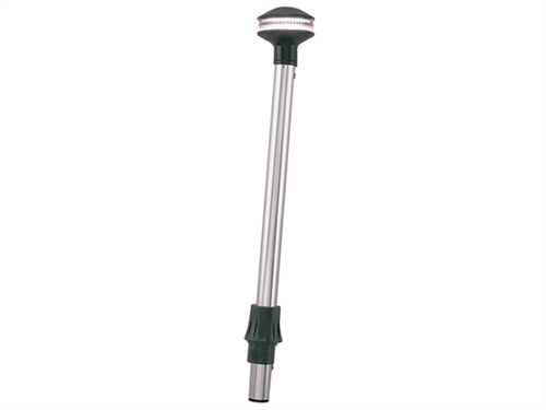 Perko basis 1060 rechthoekig met afdekdopje 5&deg; - 00471060 02 small - 00471060