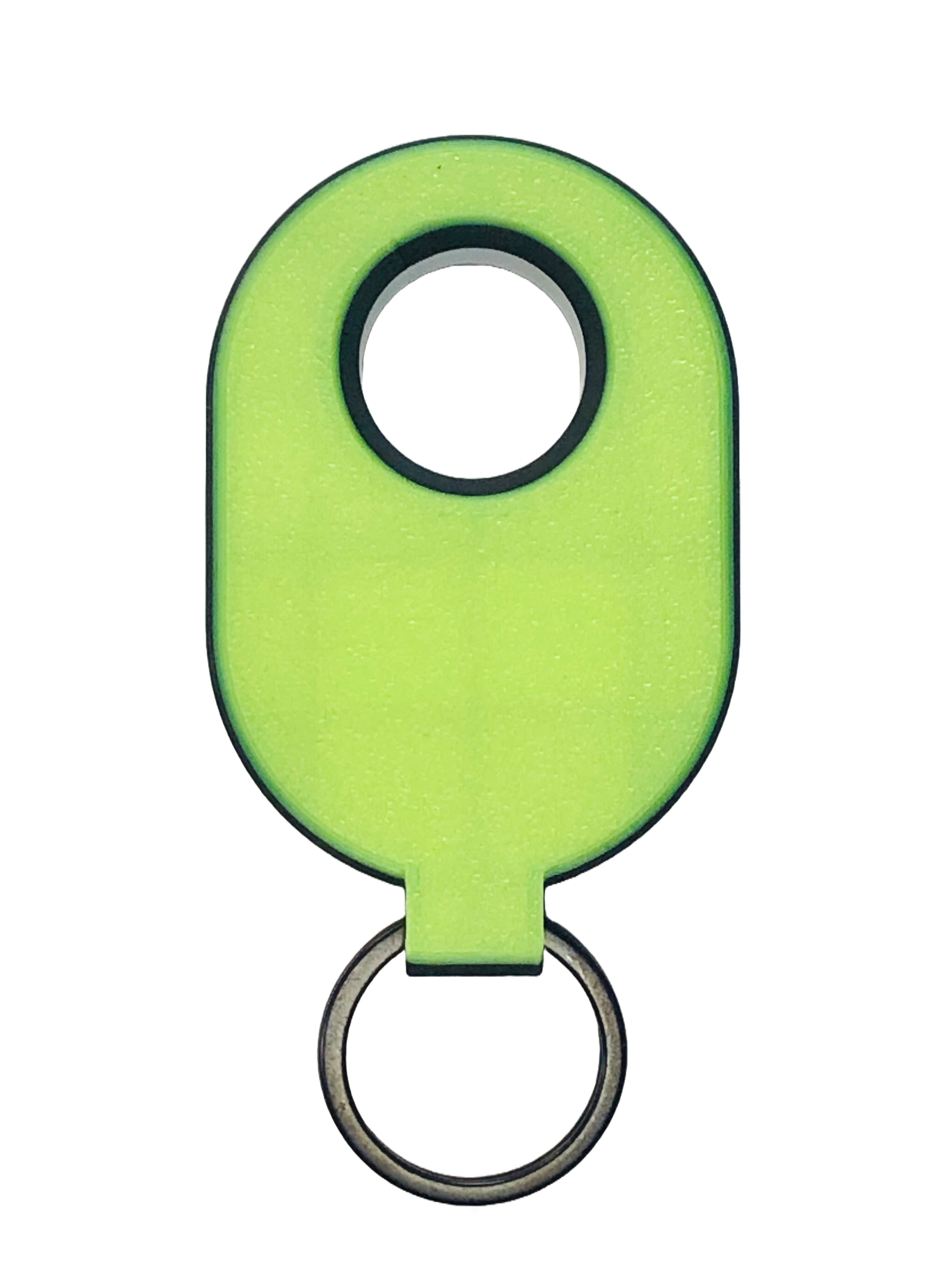 Anchoright Keyfloat Fluo Yellow - 00500024 1 - 00500024