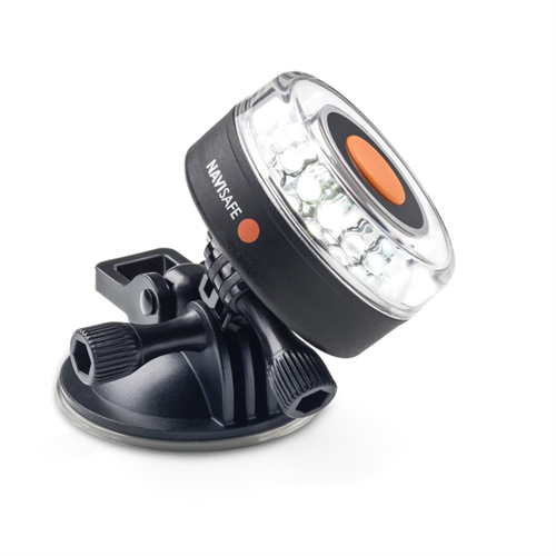 Navisafe Navilight 360&deg; zuignap, GoPro fitting - 00500137 03 small - 00500137