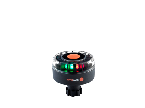 Navisafe Navilight Tricolor 2NM met Navibolt basis - 00500163 01 small - 00500163