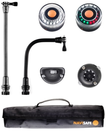 Navisafe Navilight Bendable Dinghy Pack - 00500172 01 small - 00500172