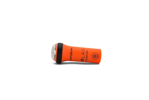 Exposure Marine OLAS Float-On Light met MOB technologie - 00500210 01 small - 00500210