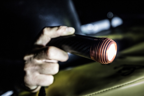 Exposure Marine Floating Search Light met MOB technologie - 00500212 02 small - 00500212