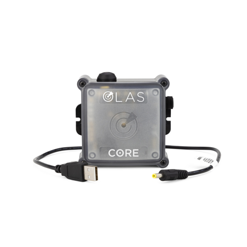 Exposure Marine OLAS CORE Draadloos Man Overboord Alarm - 00500223 01 small - 00500223