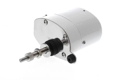 Roca Ruitenwissermotor los W5 12V - 90/110 graden - 00500927 1 - 00500927