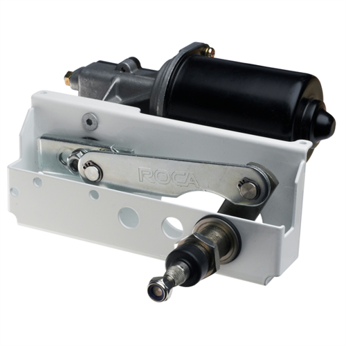Roca Ruitenwissermotor, W25, 12V, 28mm wand - 00500990 03 small - 00500990