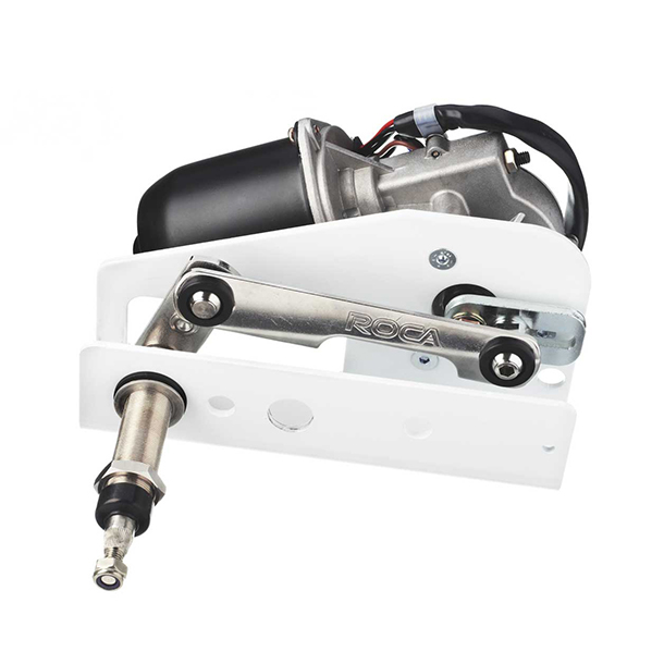 Roca Ruitenwissermotor, W38, 24V, 78mm wand - 00501025 1 - 00501025