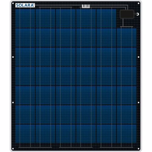 Solara M-serie flexibel paneel 100Wp - 00505359 01 small - 00505359