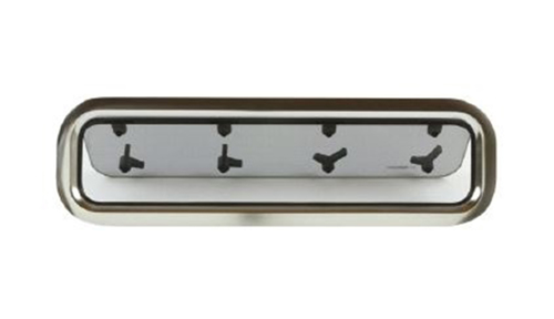 Moonlight patrijspoort 304x155 R52, incl. hor, plastic binnenframe - 00531928 01 small - 00531928