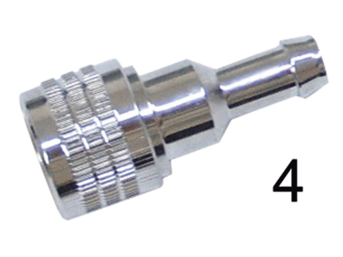 Koppeling Vrouwtje Motorzijde Suzuki Chrysler - 00550350 01 small - 00550350