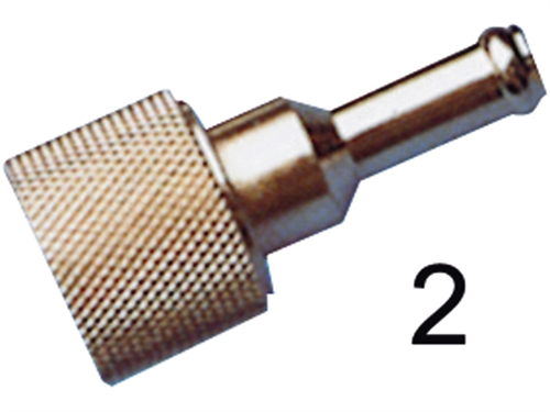 Koppeling Vrouwtje Motorzijde Suzuki Chrysler - 00550350 04 small - 00550350