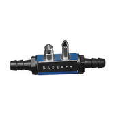 Koppelstuk Voor 2 Tanks Yamaha - 00550497 01 small - 00550497