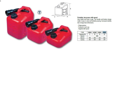 Kunststof Jerrycan 5 Liter - 00551664 02 small - 00551664