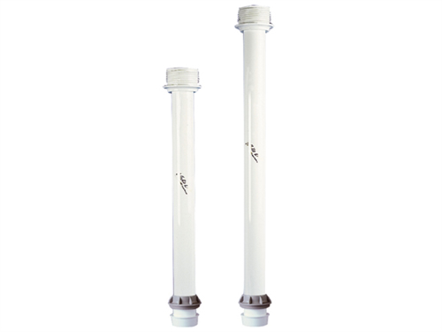 Vaste Tafelpoot, L=770mm, diameter 60mm - 00554807 03 small - 00554807