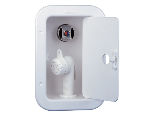 Compleet Douchesysteem Topline 2.5m - 00555784 02 small - 00555784