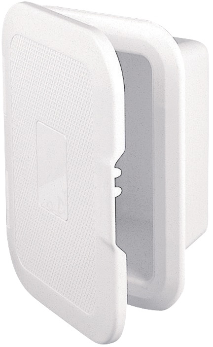 Inbouwkastje 180x135 Met Deksel - 00555883 2 - 00555883