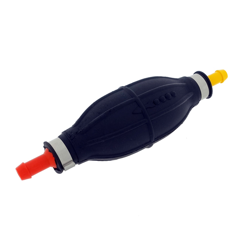Pompbal diameter 4,5cm / lengte 15cm - 00556667 01 small - 00556667