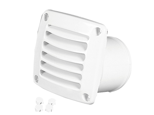 Montageflens voor rooster diameter 100mm - 00556757 01 small - 00556757