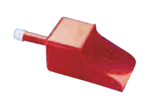 Hoosvat/Vultrechter Rood kunststof - 00557473 01 small - 00557473