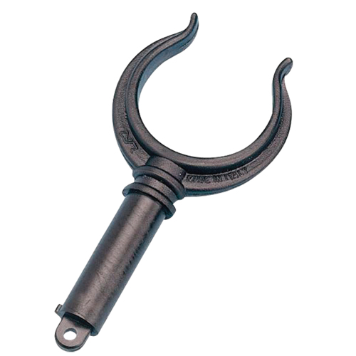 Kunststof Roeidol, 57 mm Inwendig - 00557679 01 small - 00557679