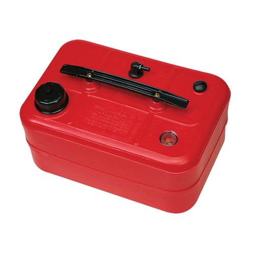 Kunststof Brandstoftank 25ltr Diesel H - 00558008 01 small - 00558008