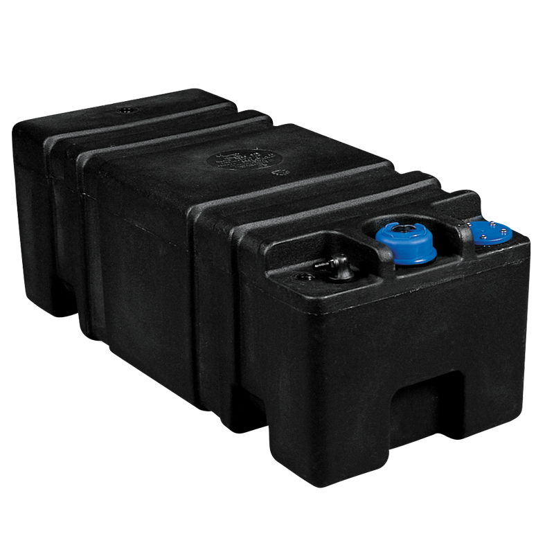 Kunststof Brandstoftank Ercole 55ltr 65x35x30 - 00558016 1 - 00558016