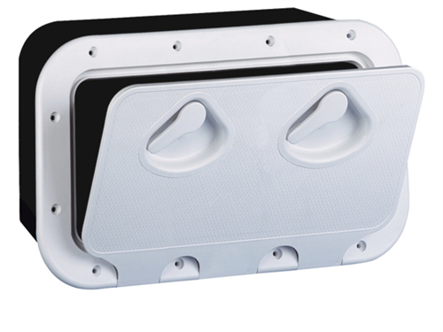 Opbergbox 35.5x60cm Z/ Slot Wit - 00558368 06 small 3 - 00558368
