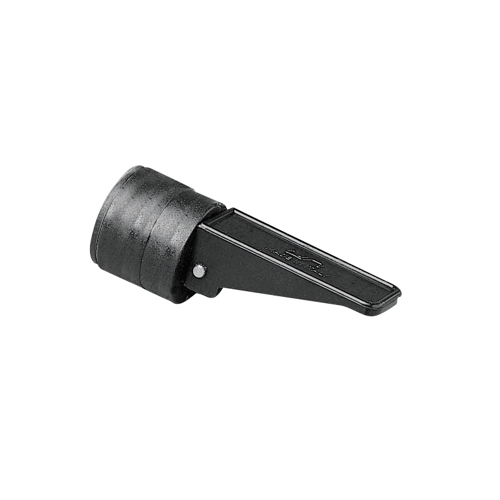 Kunststof Lensplug diameter 3.5cm - 00558567 01 small - 00558567
