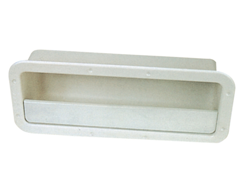 Half-Open Inbouwkastje, 42x17cm, wit - 00558583 01 small - 00558583