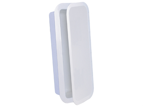 Inbouwkast met transparante deur, 1kg - 00559014 02 small - 00559014