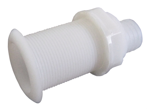 Nylon doorvoer 2", 56mm slang, L=122mm - 00559048 03 small - 00559048