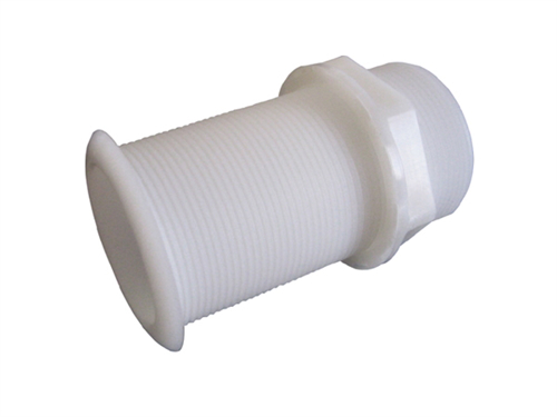 Nylon doorvoer 2", L = 118mm - 00559052 01 small - 00559052