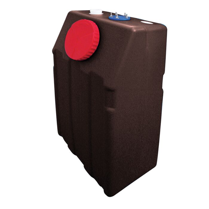 NR Zefiro vuilwatertank 40 Liter - 00559089 1 - 00559089