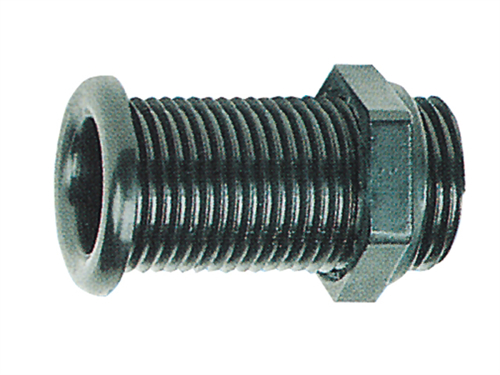 Koker Voor Lensplug Wit Lengte 62mm - 00561421 01 small - 00561421