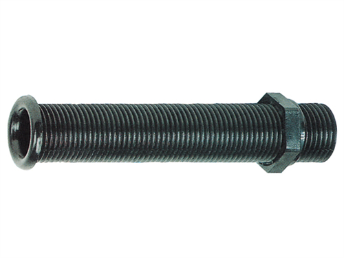 Koker Voor Lensplug Wit Lengte 153mm - 00561422 01 small - 00561422