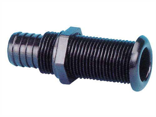 Koker Lensplug Wit Slangaansl 100 - 00561425 01 small - 00561425