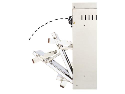 Force 10/ENO RVS 4 Pits Oven USA Standaard - 00596108 03 small - 00596108