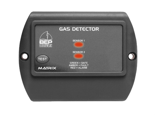 BEP extra sensor t.b.v. gasdetector 5mtr kabel - 00598704 02 small - 00598704