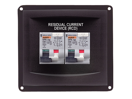BEP Marine aardlekschakelaar pan. 2x16A - 00598742 01 small - 00598742