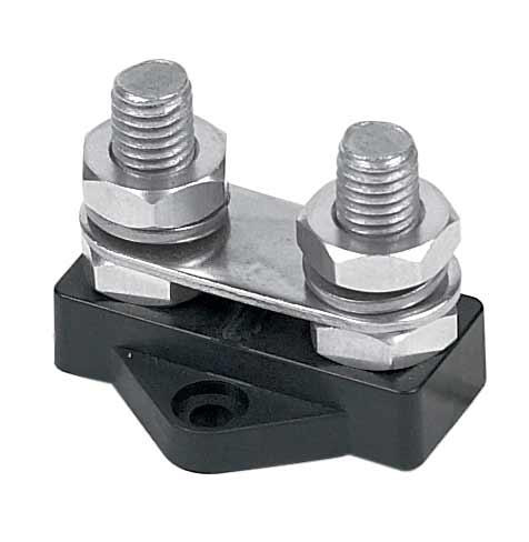 BEP ge&iuml;soleerd dubbel aansluitpunt 10mm - 00598765 01 small - 00598765